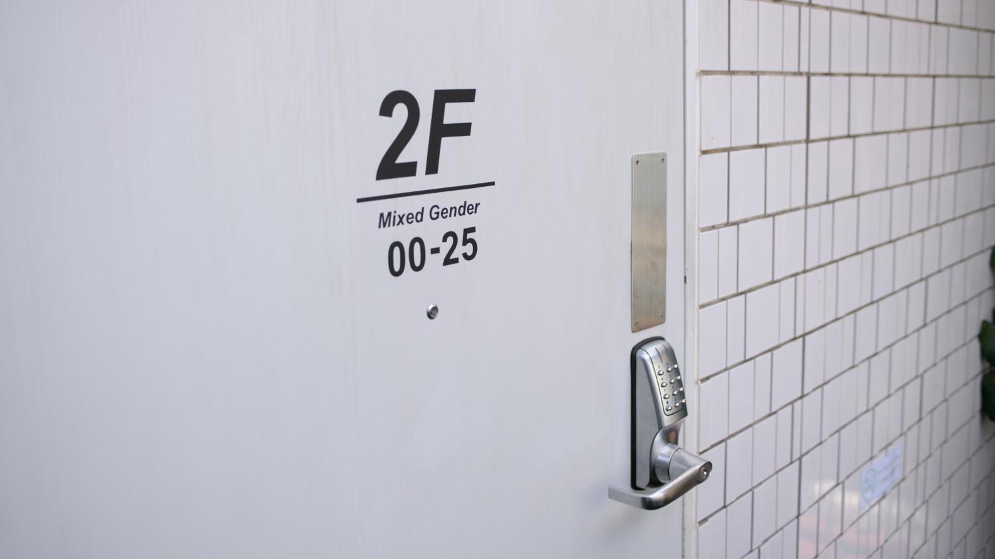 Almond Hostel & Cafe Shibuya Tokyo prefektur Exteriör bild