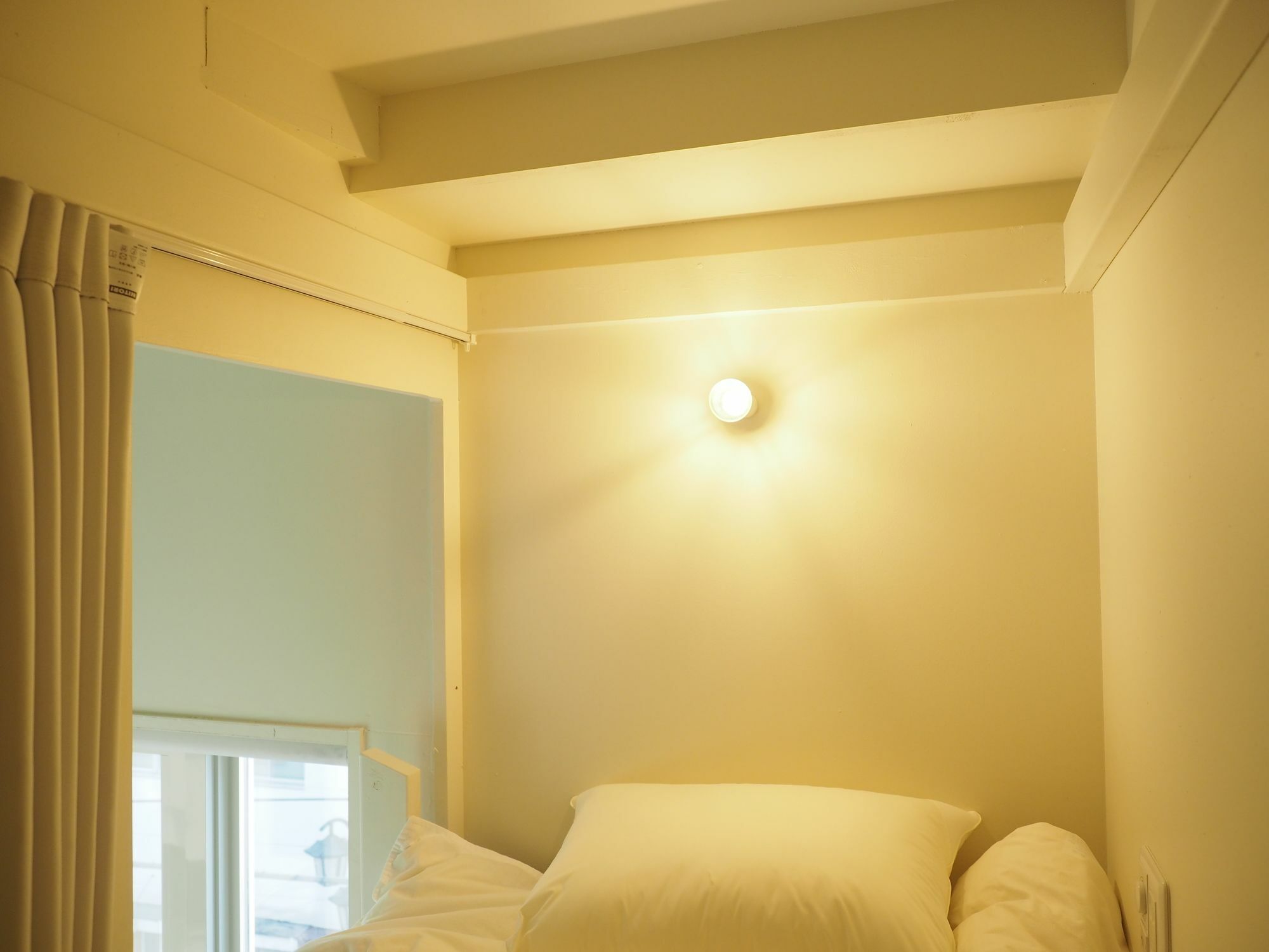 Almond Hostel & Cafe Shibuya Tokyo prefektur Exteriör bild