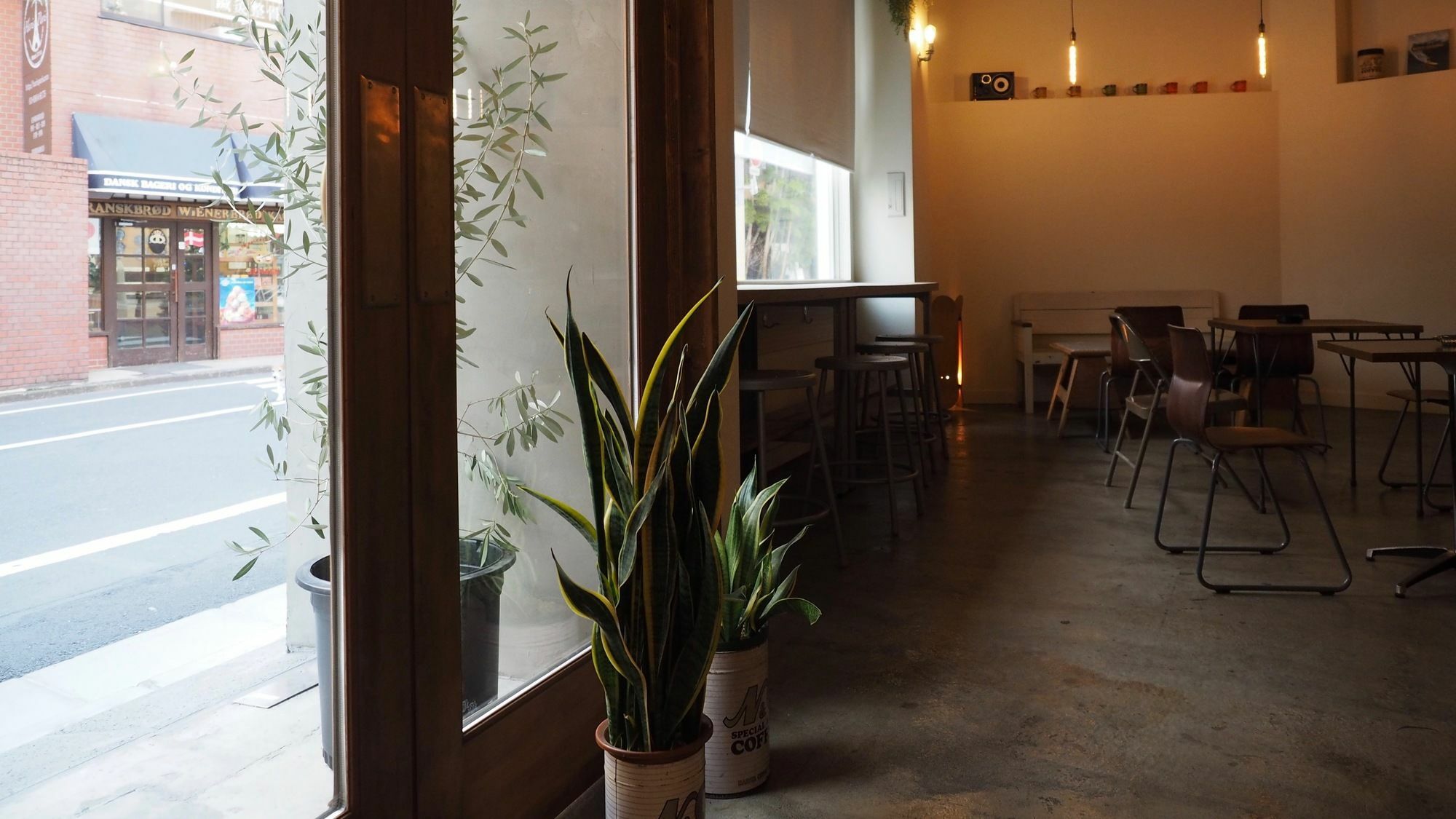 Almond Hostel & Cafe Shibuya Tokyo prefektur Exteriör bild
