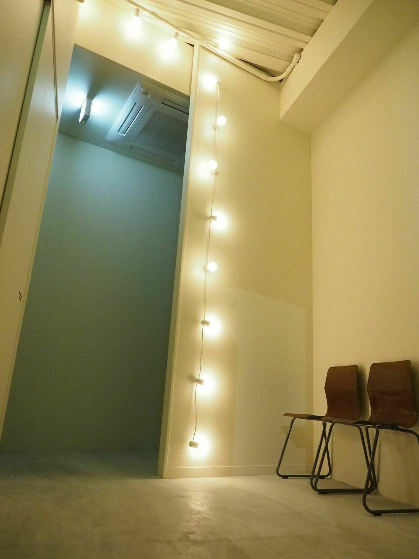 Almond Hostel & Cafe Shibuya Tokyo prefektur Exteriör bild